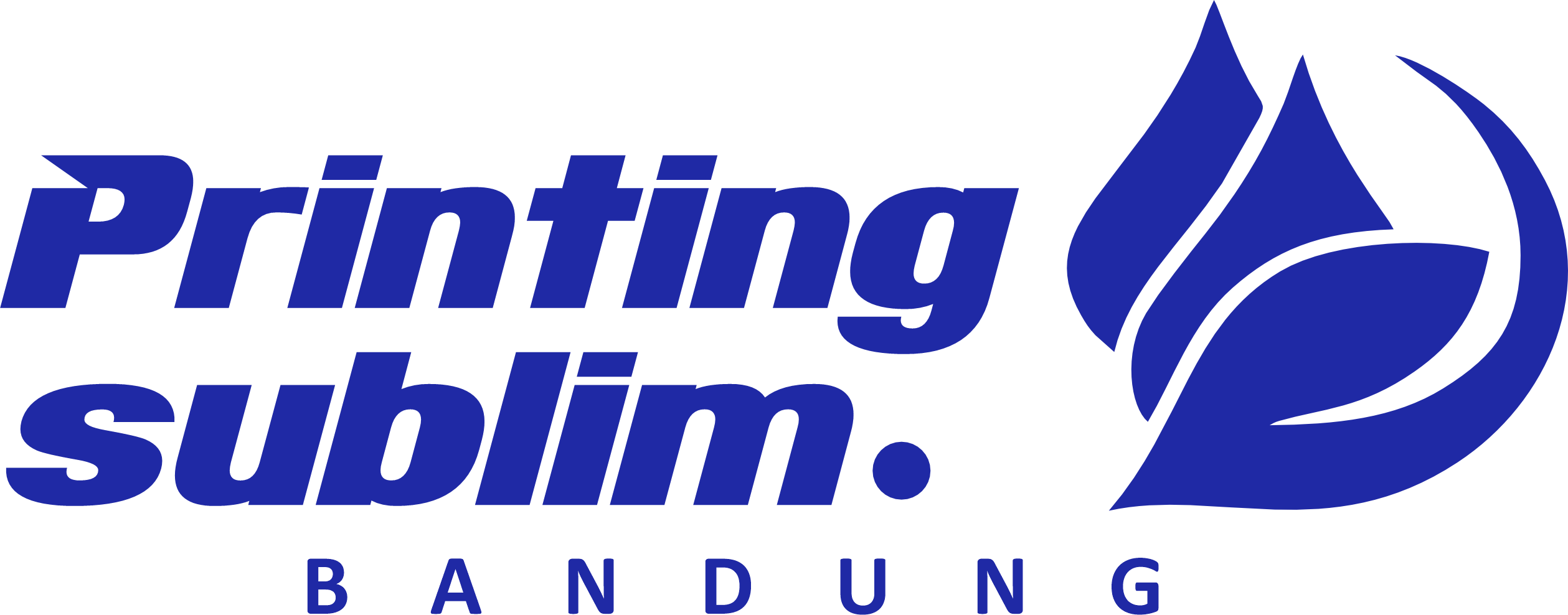 Printing Sublim Bandung