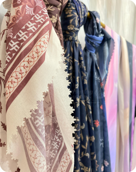 Print Hijab 3