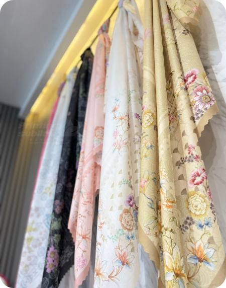 Print Hijab 4